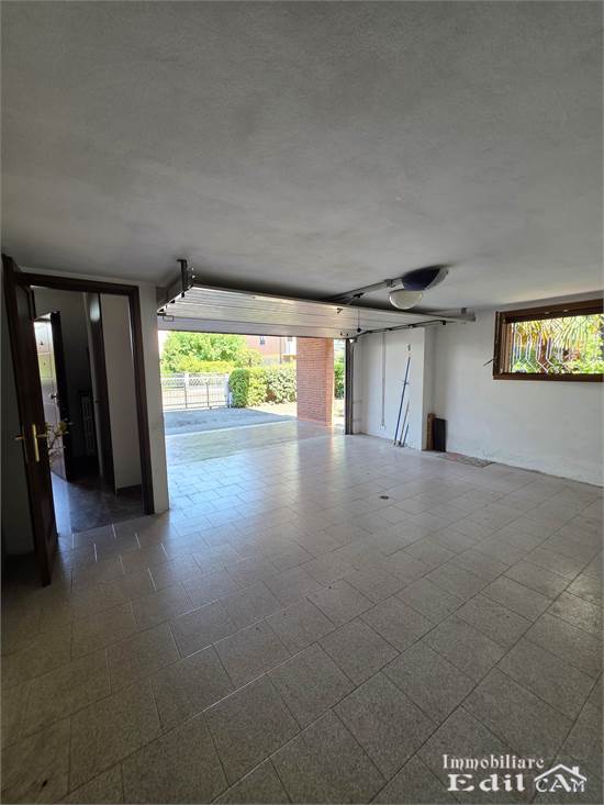 Garage doppio 35 mq.