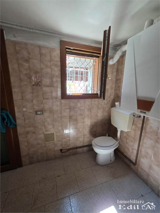 bagno P. Terra