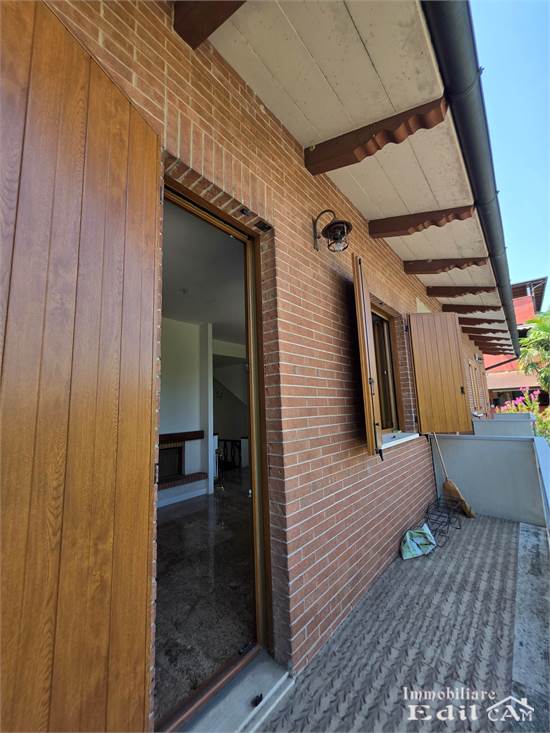 balcone sala