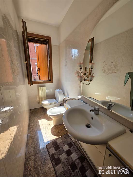 bagno piano Primo