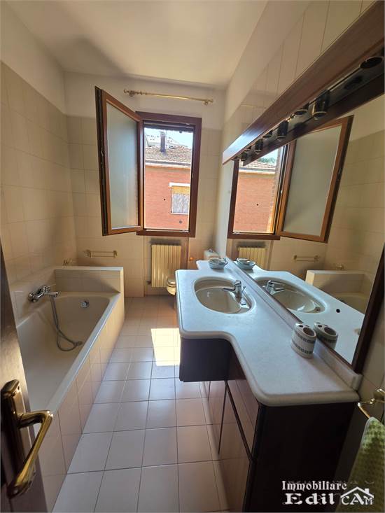 bagno piano secondo